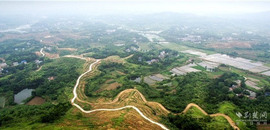 東溪古道-象鼻嘴水庫(kù)風(fēng)光.jpg